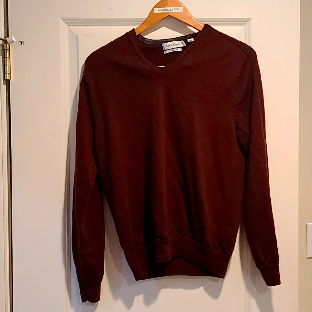 Calvin Klein Sweater